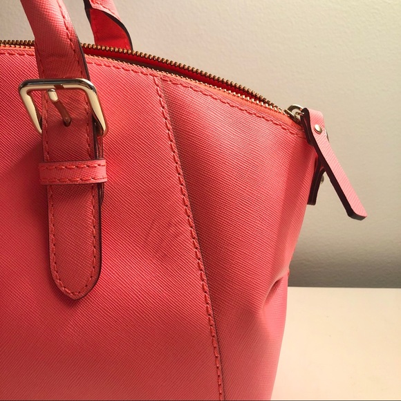 HP🎉 Kate Spade Charlotte St Small Sloan - Picture 13 of 13